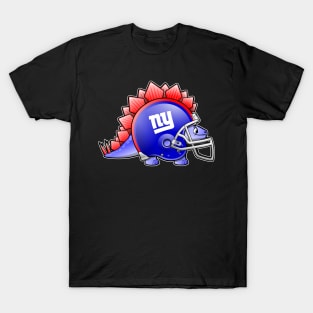 Football Stego T-Shirt